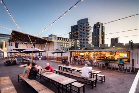 Quartyard san diego - Quartyard is about bringing people together & celebrating our community We stick to what we know best here in San Diego: the outdoors, beer, food, music, weather, good times, and great hospitality. The team at Quartyard is ready to bring your event idea to life. 